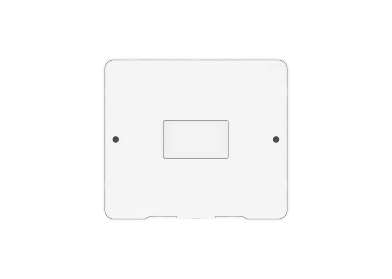 Milesight IoT IoT E-ink Display, DS3604-868M LoRaWAN