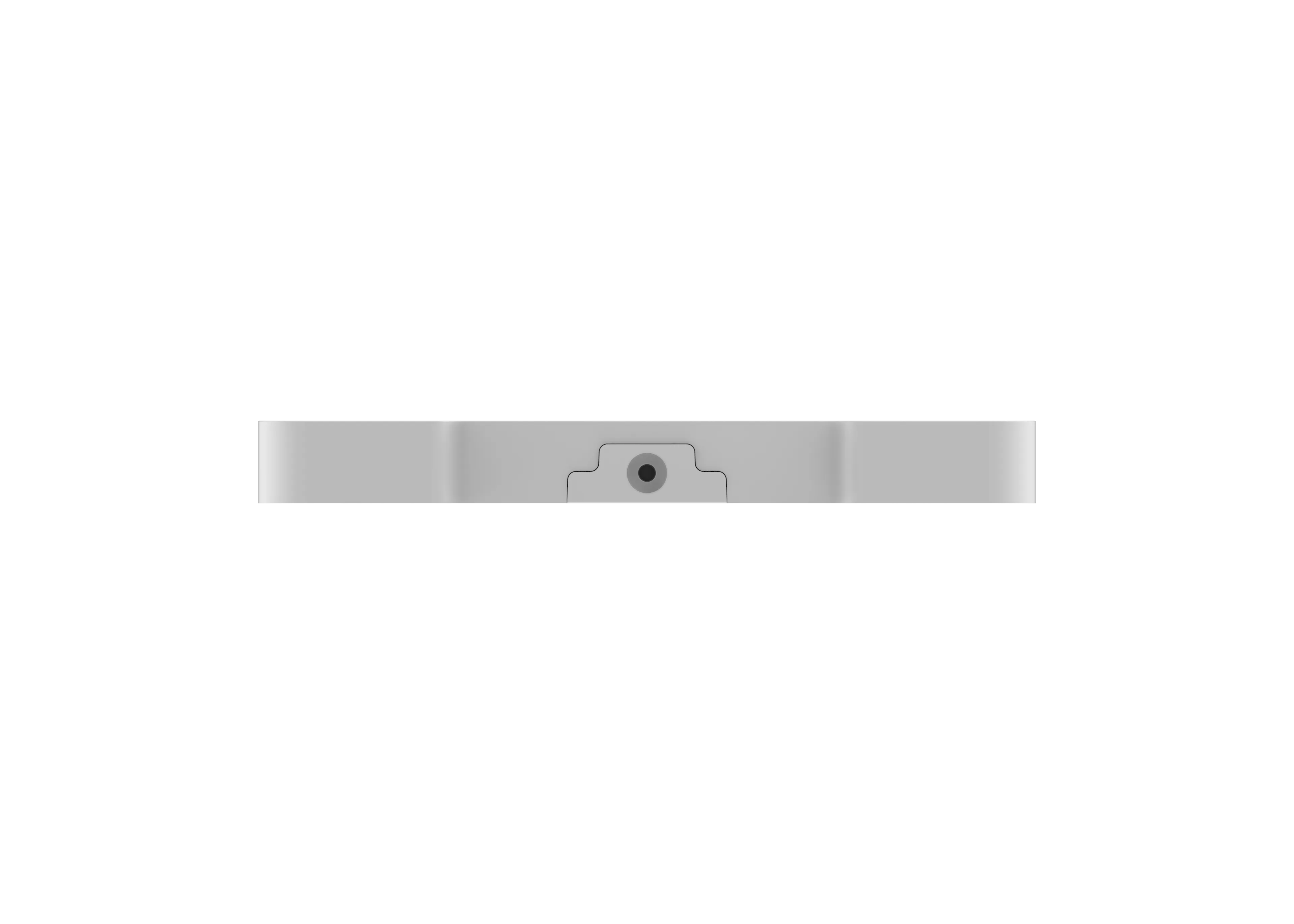 Milesight IoT IoT E-ink Display, DS3604-868M LoRaWAN
