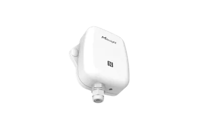 Milesight IoT Pulse counter, EM300-DI-868M LoRaWAN / IP67