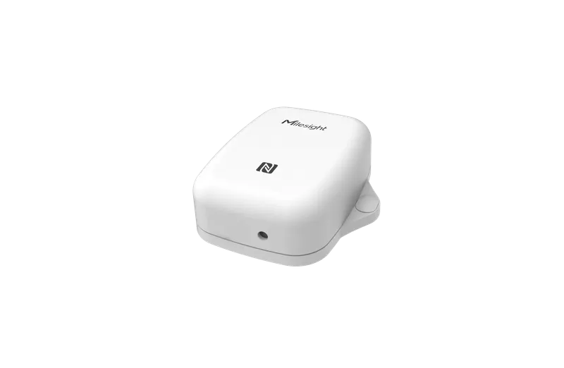 Milesight IoT Temperature&Humidity Sensor, EM300-TH-868M LoRaWAN / Temp. / Humidity / IP67