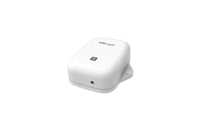 Milesight IoT Temperature&Humidity Sensor, EM300-TH-868M LoRaWAN / Temp. / Humidity / IP67