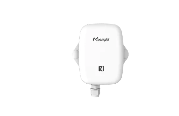 Milesight IoT Zone Leak Detection Sensor, EM300-ZLD-868M LoRaWAN / IP67