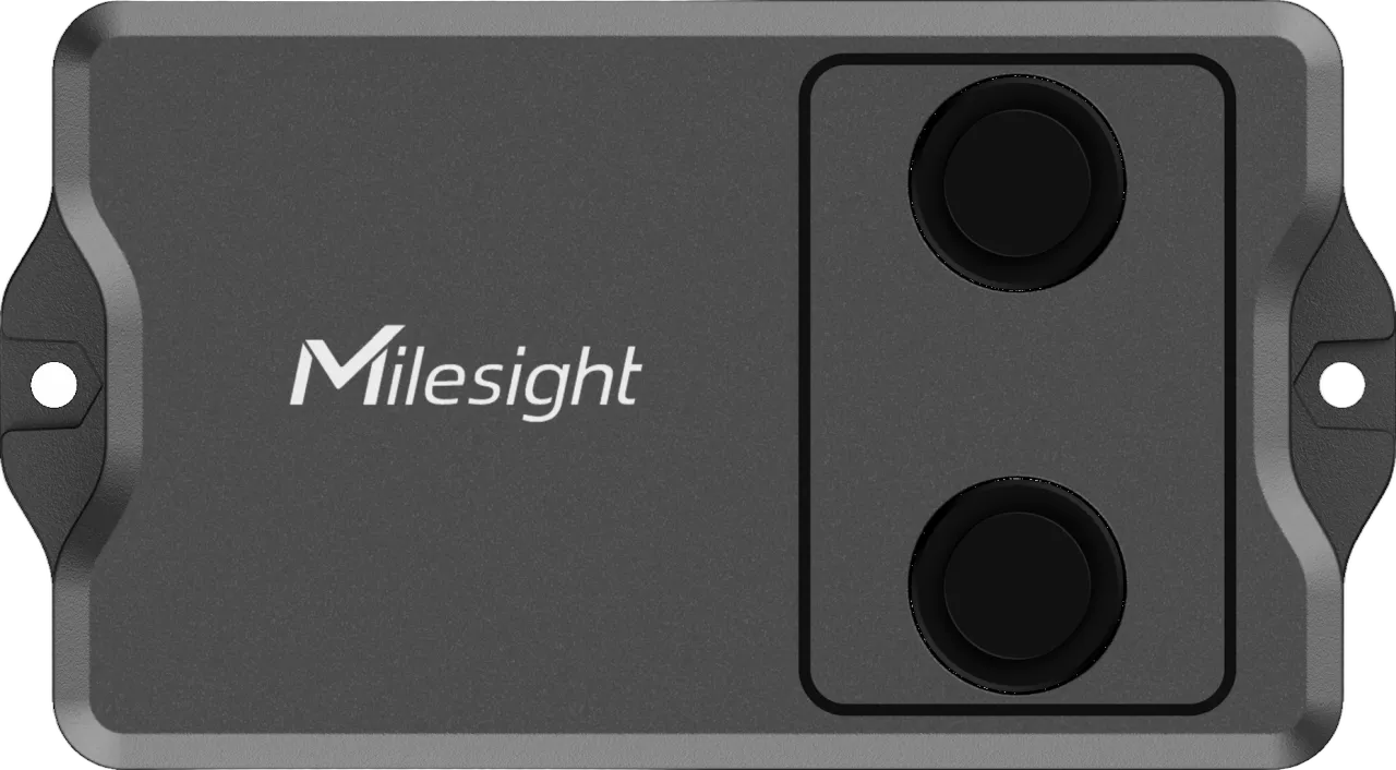 Milesight IoT Multifunctional Ultrasonic Distance/Level Sensor, EM400-MUD-868M-B045-2 LoRaWAN / IP67 Milesight IoT Multifunctional Ultrasonic Distance/Level Sensor, EM400-MUD-868M-B045-2 LoRaWAN / IP67
