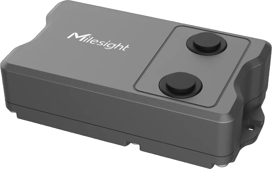 Milesight IoT Multifunctional Ultrasonic Distance/Level Sensor, EM400-MUD-868M-B045-2 LoRaWAN / IP67 Milesight IoT Multifunctional Ultrasonic Distance/Level Sensor, EM400-MUD-868M-B045-2 LoRaWAN / IP67