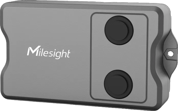 Milesight IoT Multifunctional Ultrasonic Distance/Level Sensor, EM400-MUD-868M-B045-2 LoRaWAN / IP67 Milesight IoT Multifunctional Ultrasonic Distance/Level Sensor, EM400-MUD-868M-B045-2 LoRaWAN / IP67