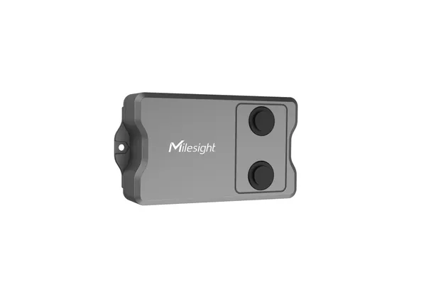 Milesight IoT Multifunctional Ultrasonic Distance/Level Sensor, EM400-MUD-N03GL-B045-2