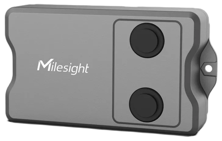 Milesight IoT Multifunctional Ultrasonic Distance/Level Sensor, EM400-MUD-N03GL-B045-2 Milesight IoT Multifunctional Ultrasonic Distance/Level Sensor, EM400-MUD-N03GL-B045-2