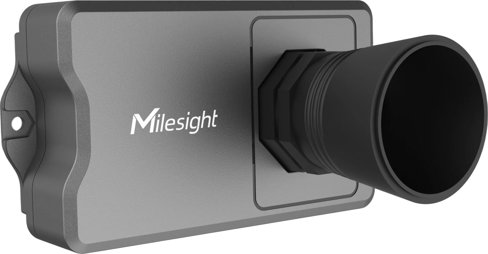 Milesight IoT Ultrasonic Distance/Level Sensor, EM400-UDL-N03GL-W100 NB-IoT Milesight IoT Ultrasonic Distance/Level Sensor, EM400-UDL-N03GL-W100 NB-IoT