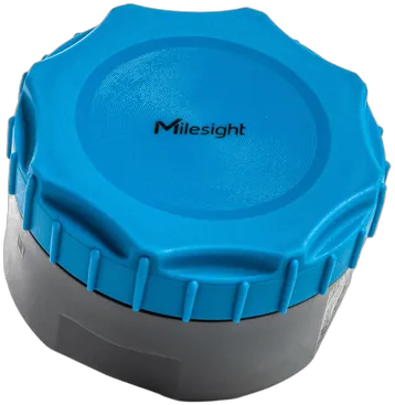 Milesight IoT Radar Distance/Level Sensor, EM410-RDL-868M Milesight IoT Radar Distance/Level Sensor, EM410-RDL-868M
