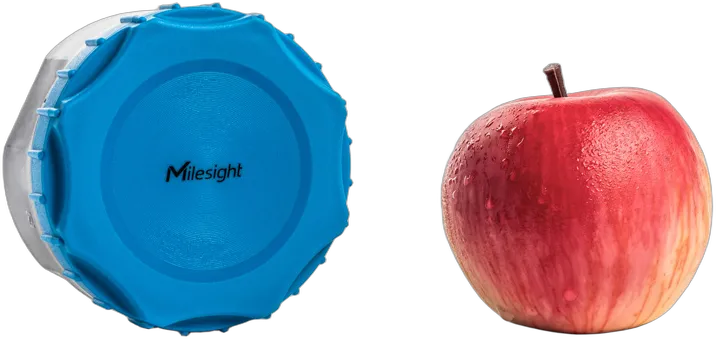 Milesight IoT Radar Distance/Level Sensor, EM410-RDL-868M Milesight IoT Radar Distance/Level Sensor, EM410-RDL-868M