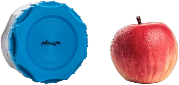 Milesight IoT EM410-RDL-L0CEU-EA Radar Distance/Level Sensor