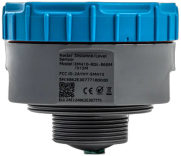 Milesight IoT Radar Distance/Level Sensor, EM410-RDL-L0CEU