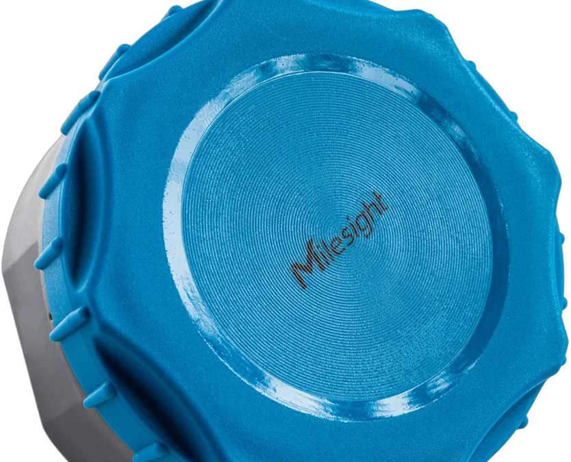 Milesight IoT Radar Distance/Level Sensor, EM410-RDL-L0CEU