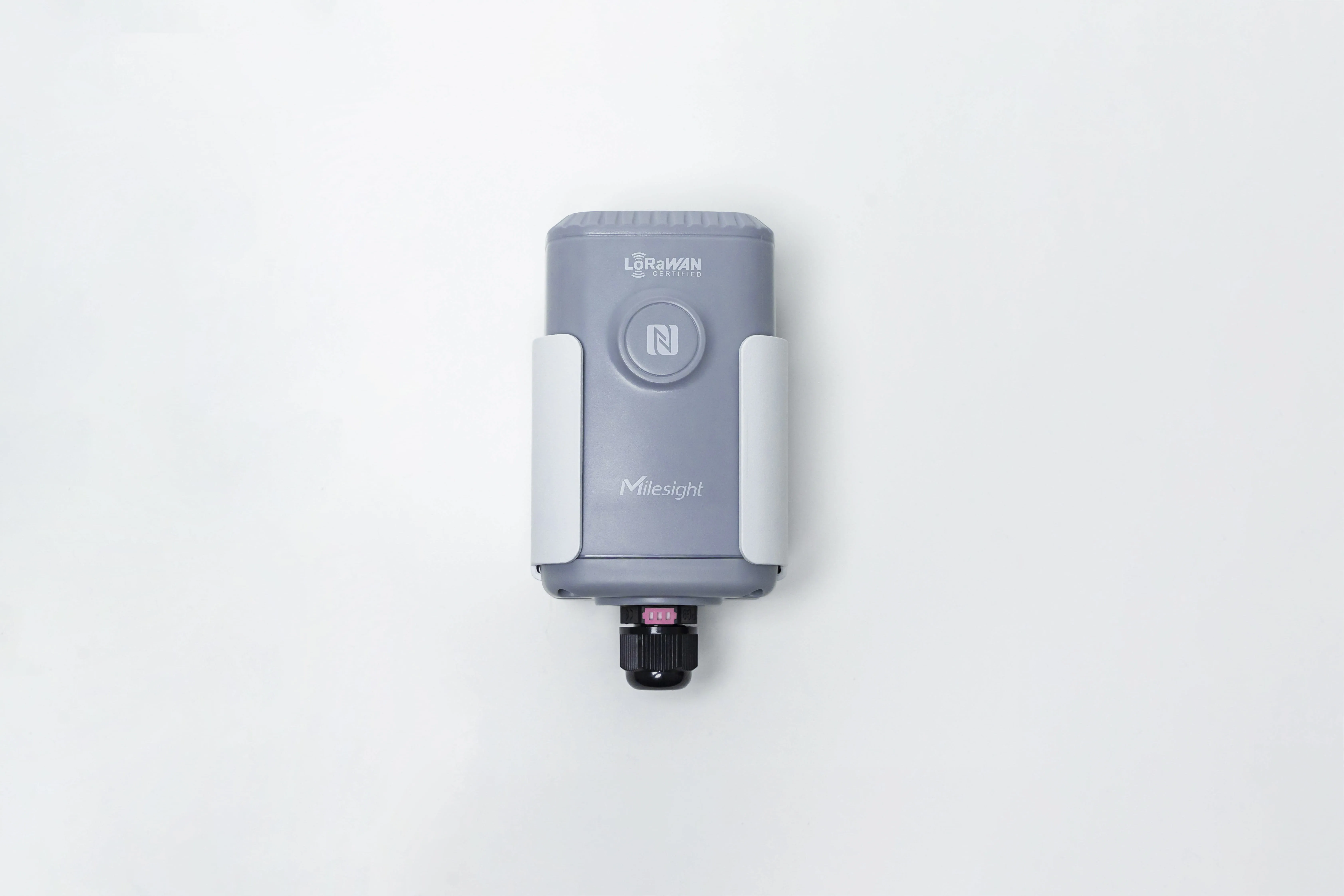 Milesight IoT Submersible Water Level Sensor, EM500-SWL-868M-L003-4846W