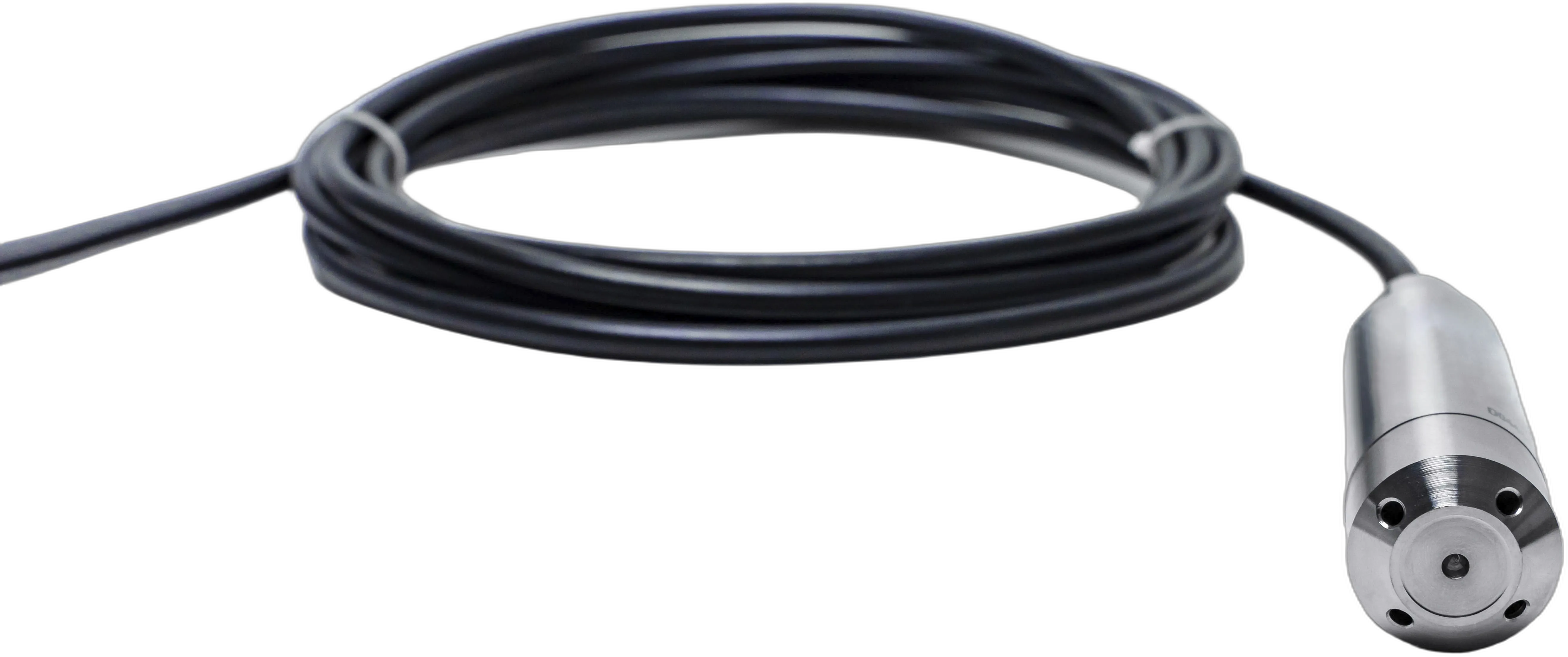 Milesight IoT Submersible Water Level Sensor, EM500-SWL-868M-L003-4846W