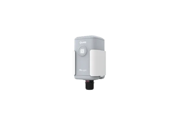 Milesight IoT Submersible Water Level Sensor, EM500-SWL-868M-L010 LoRaWAN / Range 10m / IP67