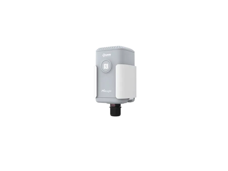 Milesight IoT Submersible Water Level Sensor, EM500-SWL-868M-L010 LoRaWAN / Range 10m / IP67