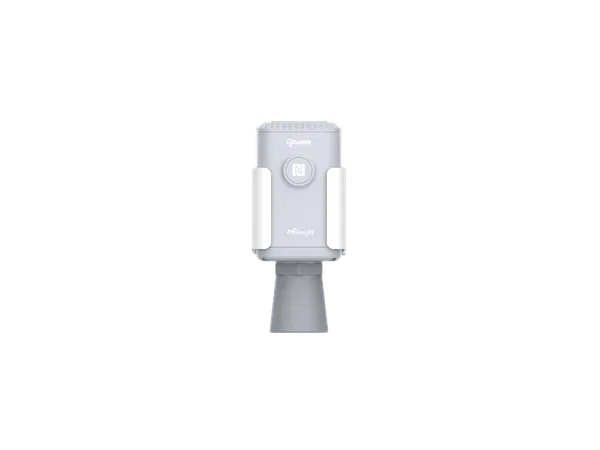 Milesight IoT Ultrasonic Distance/ Level  Sensor, EM500-UDL-868M-C100 LoRaWAN / IP67 / Range 10m