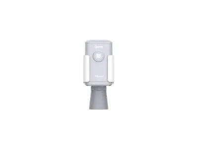 Milesight IoT Ultrasonic Distance/ Level Sensor, EM500-UDL-868M-C100 LoRaWAN / IP67 / Range 10m
