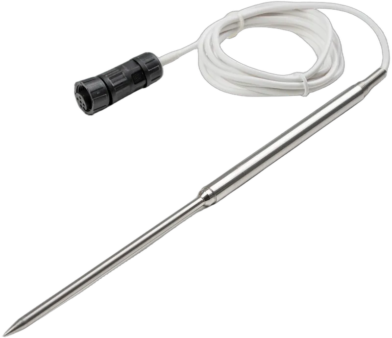 Milesight IoT PT100 Probe (Applicable to TS30X), SP11-AF10-125-150