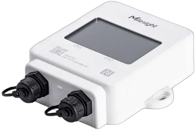 Milesight IoT Temperature Sensor, TS301-868M
