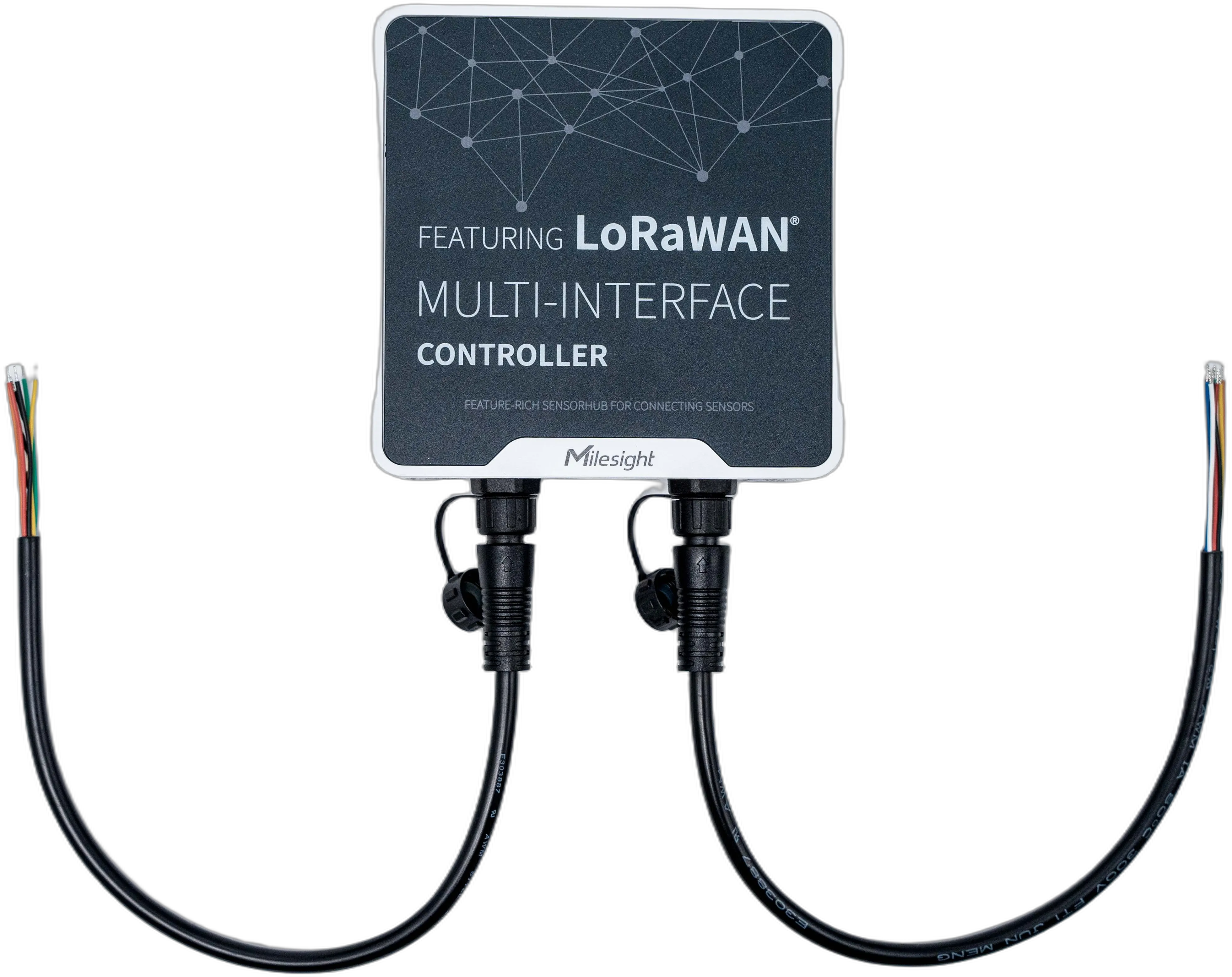 Milesight IoT Controller, UC502-N03GL NB-IoT Milesight IoT Controller, UC502-N03GL NB-IoT