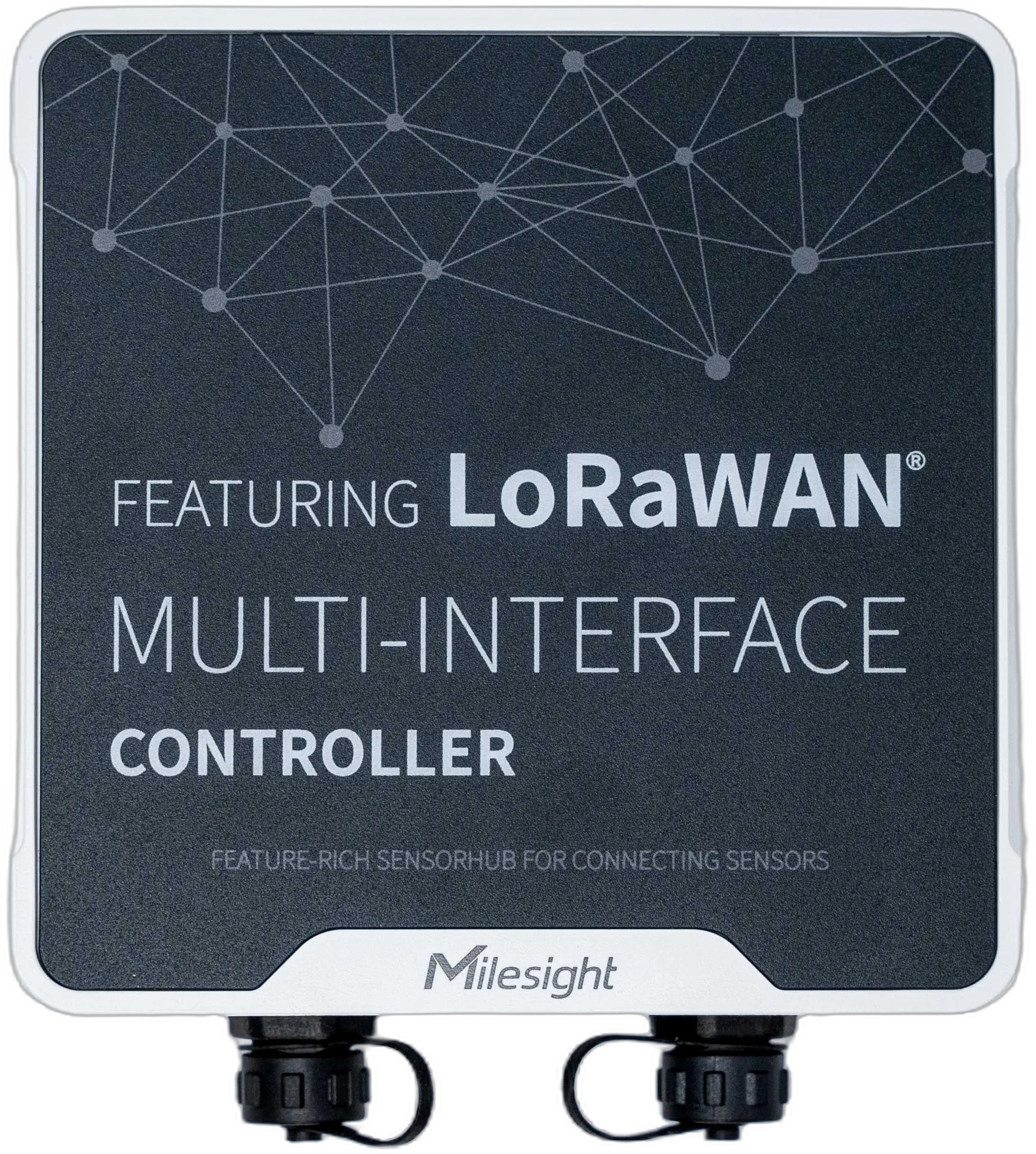 Milesight IoT Controller, UC502-N03GL NB-IoT Milesight IoT Controller, UC502-N03GL NB-IoT