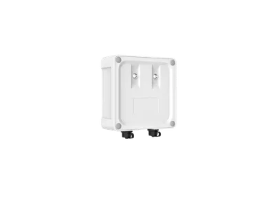 Milesight IoT Solenoid Valve Controller, UC511-DI-868M LoRaWAN