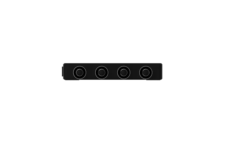 Milesight IoT 5G Dongle, UF31-554AE 5G / GPS Supported