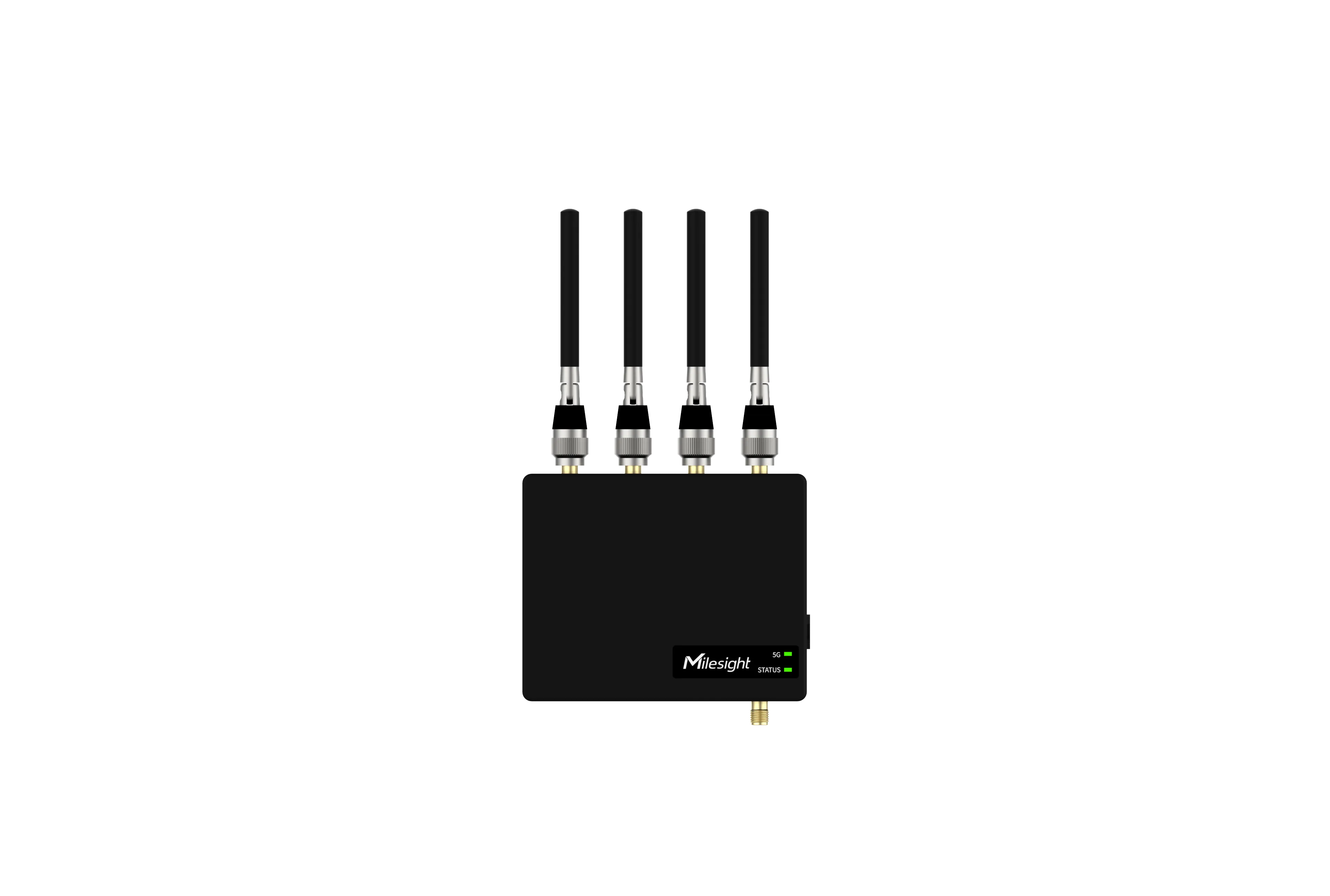 Milesight IoT 5G Dongle, UF31-554AE 5G / GPS Supported
