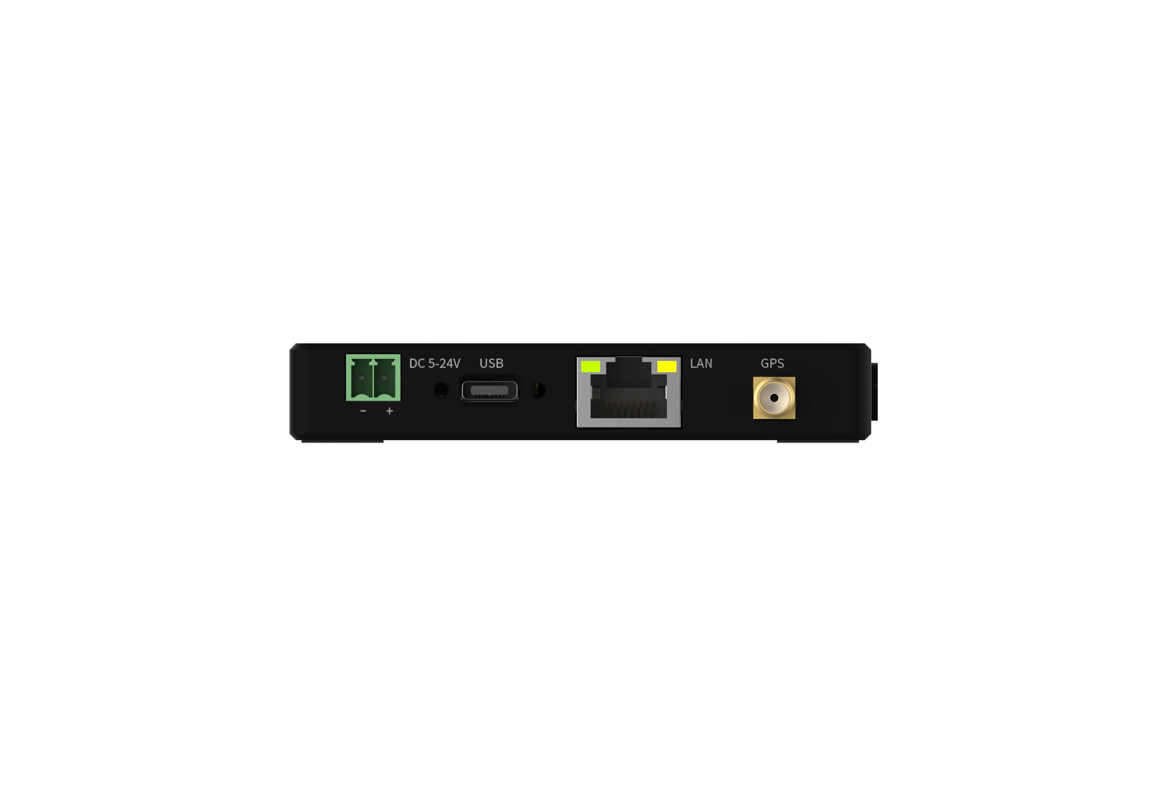 Milesight IoT 5G Dongle, UF31-554AE 5G / GPS Supported