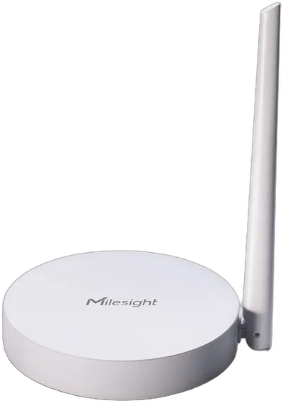Milesight IoT Mini LoRaWAN® Gateway, UG63-868M-PoE Splitter V2 Milesight IoT Mini LoRaWAN® Gateway, UG63-868M-PoE Splitter V2