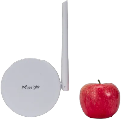 Milesight IoT Mini LoRaWAN® Gateway, UG63-L08GL-868M-PoE Splitter V2 Milesight IoT Mini LoRaWAN® Gateway, UG63-L08GL-868M-PoE Splitter V2