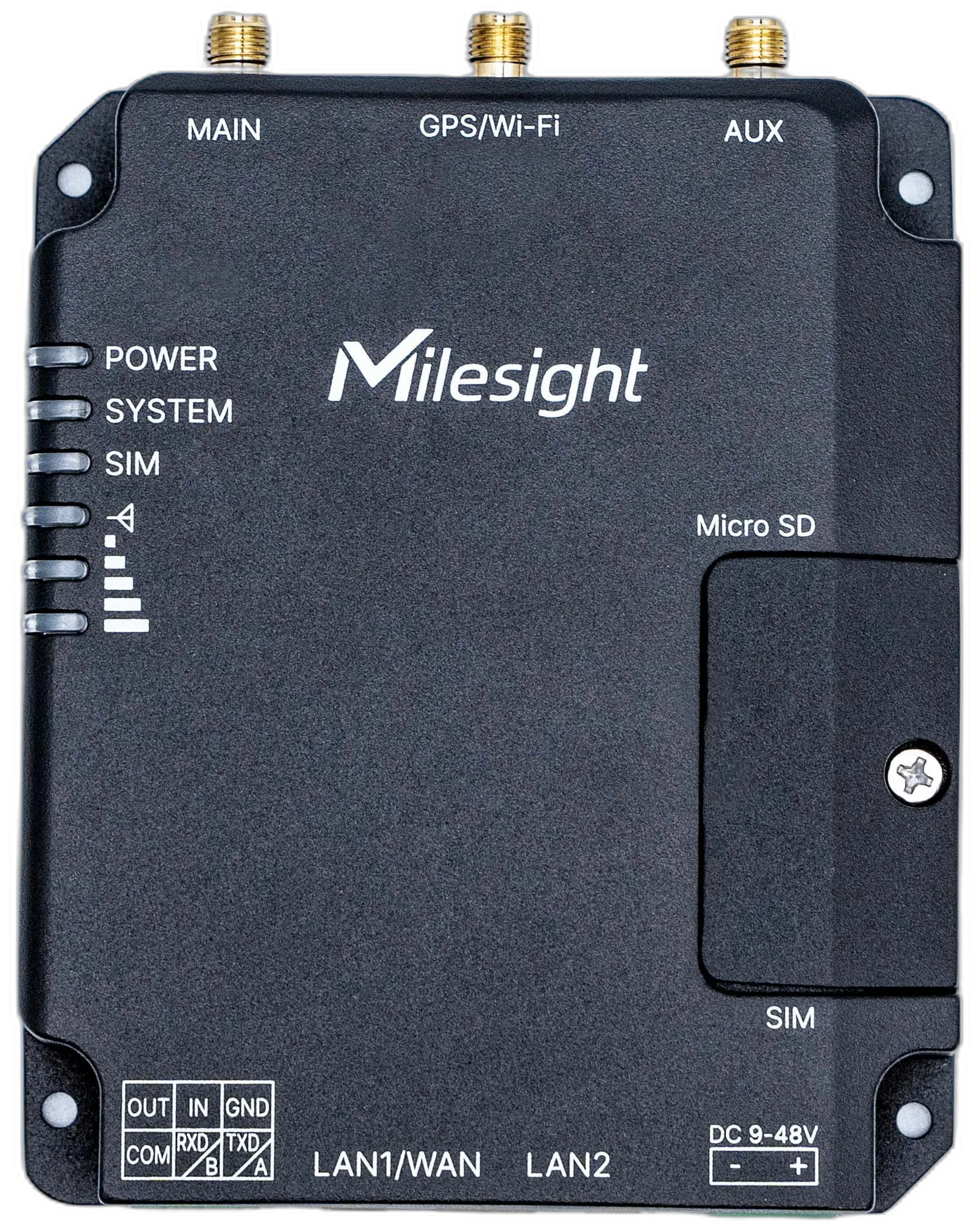 Milesight IoT Lite Series, UR32S-L04EU