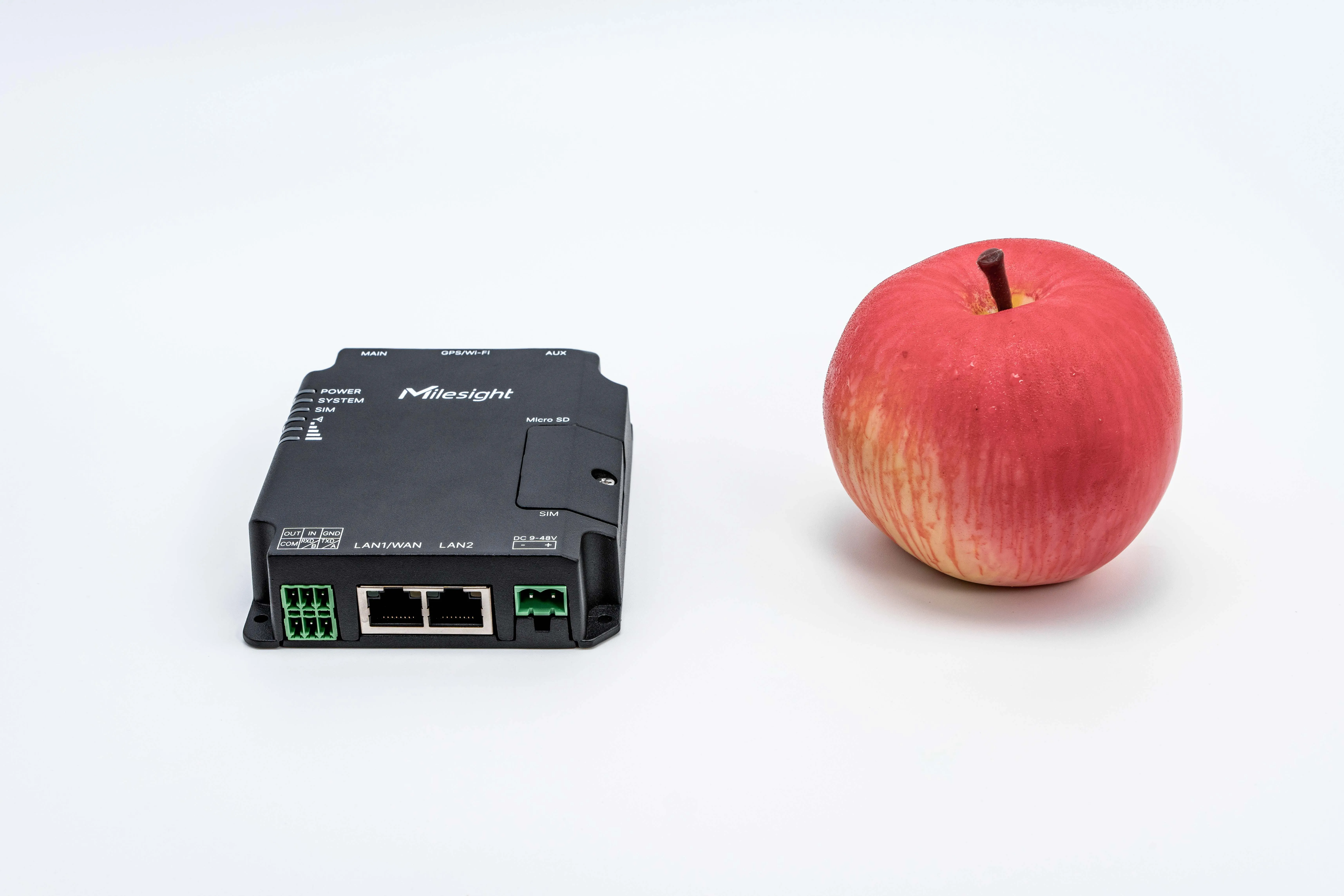 Milesight IoT Lite Series, UR32S-L04EU