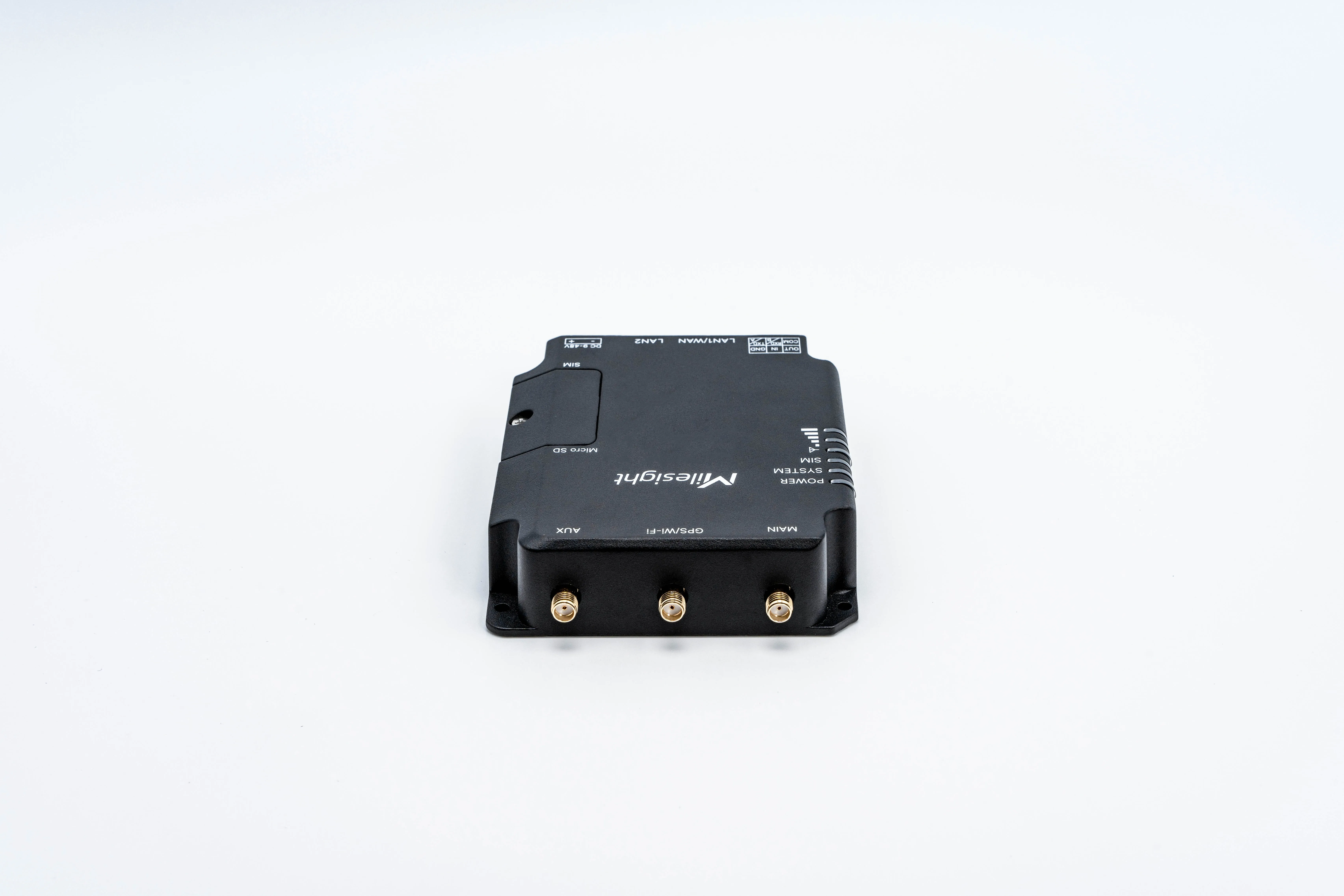 Milesight IoT Lite Series, UR32S-L04EU