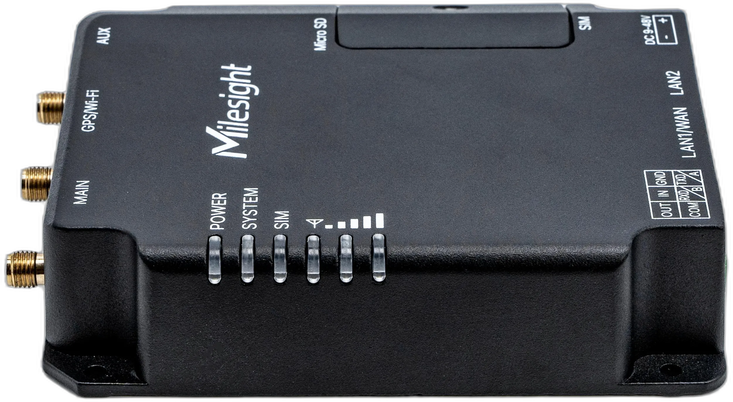 Milesight IoT Lite Series, UR32S-L04EU