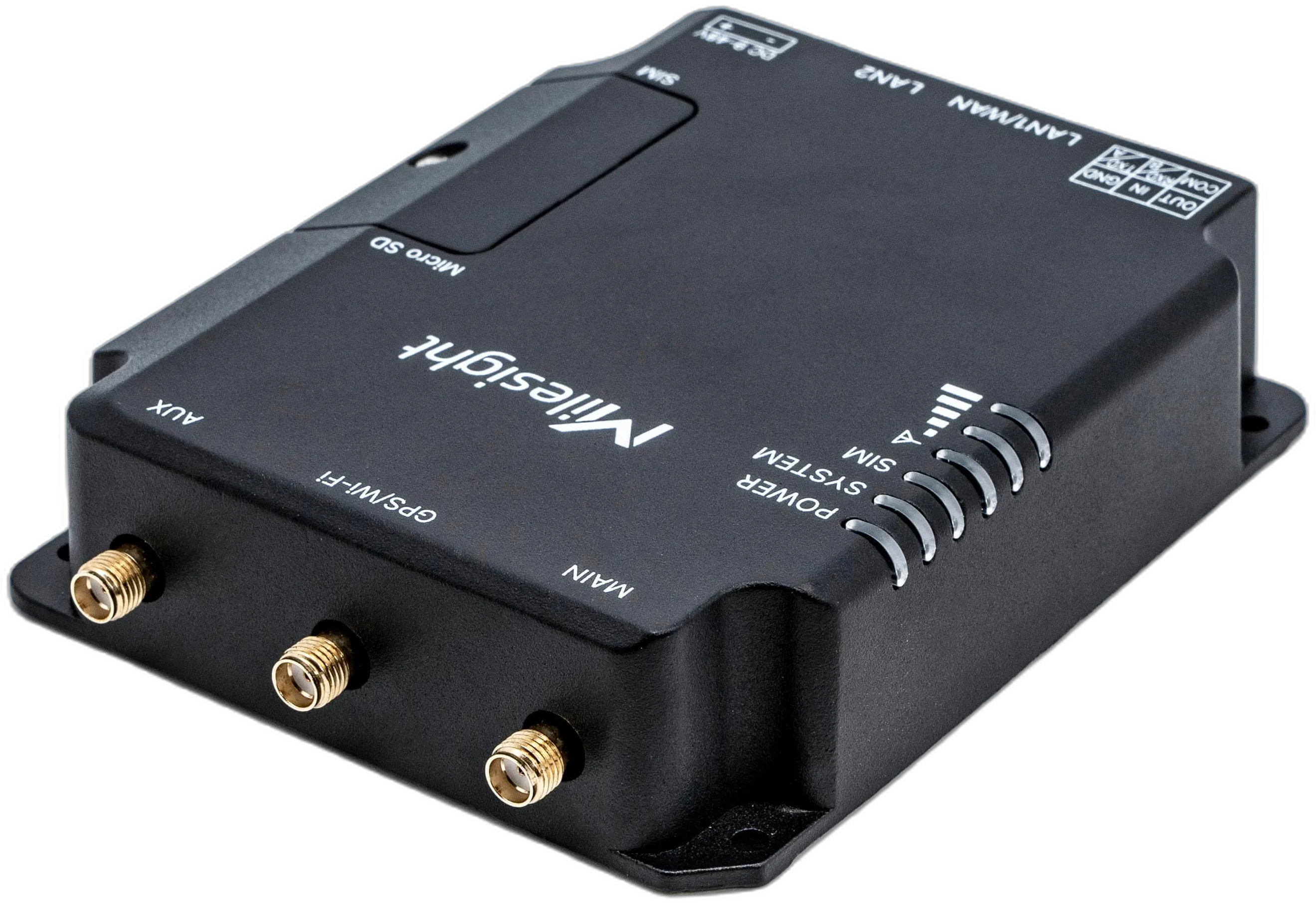 Milesight IoT Lite Series, UR32S-L04EU