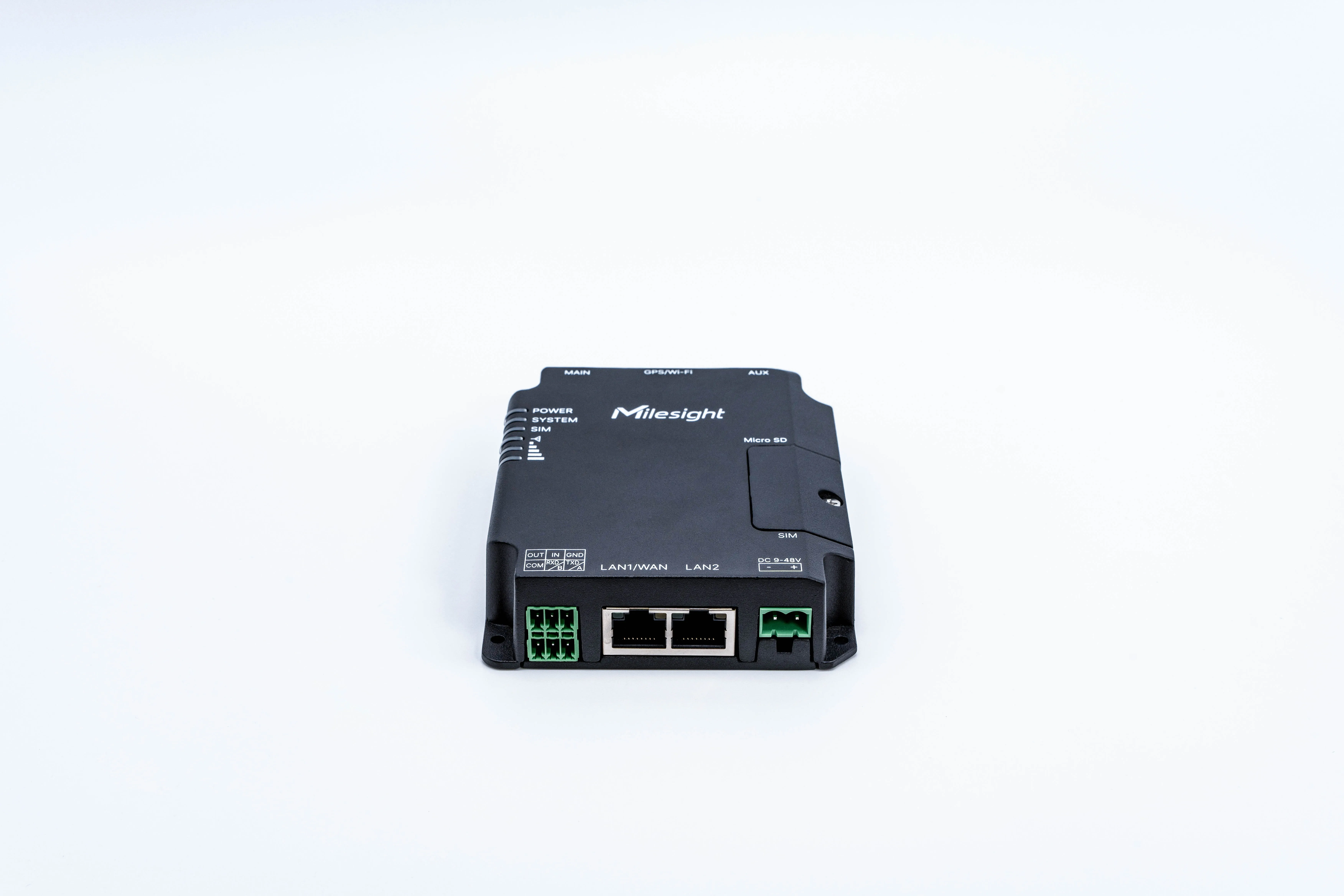 Milesight IoT Lite Series, UR32S-L04EU