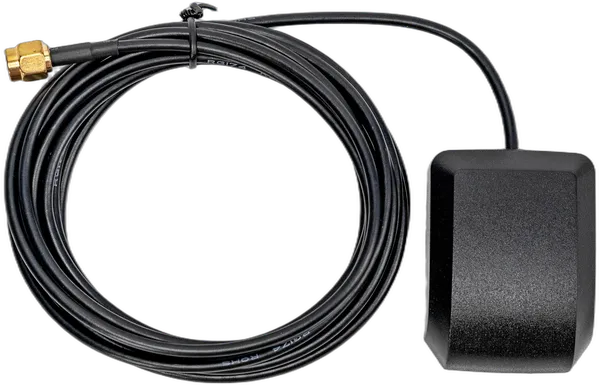 Milesight IoT Industrial Cellular Router, UR35-L04EU-G-S-W