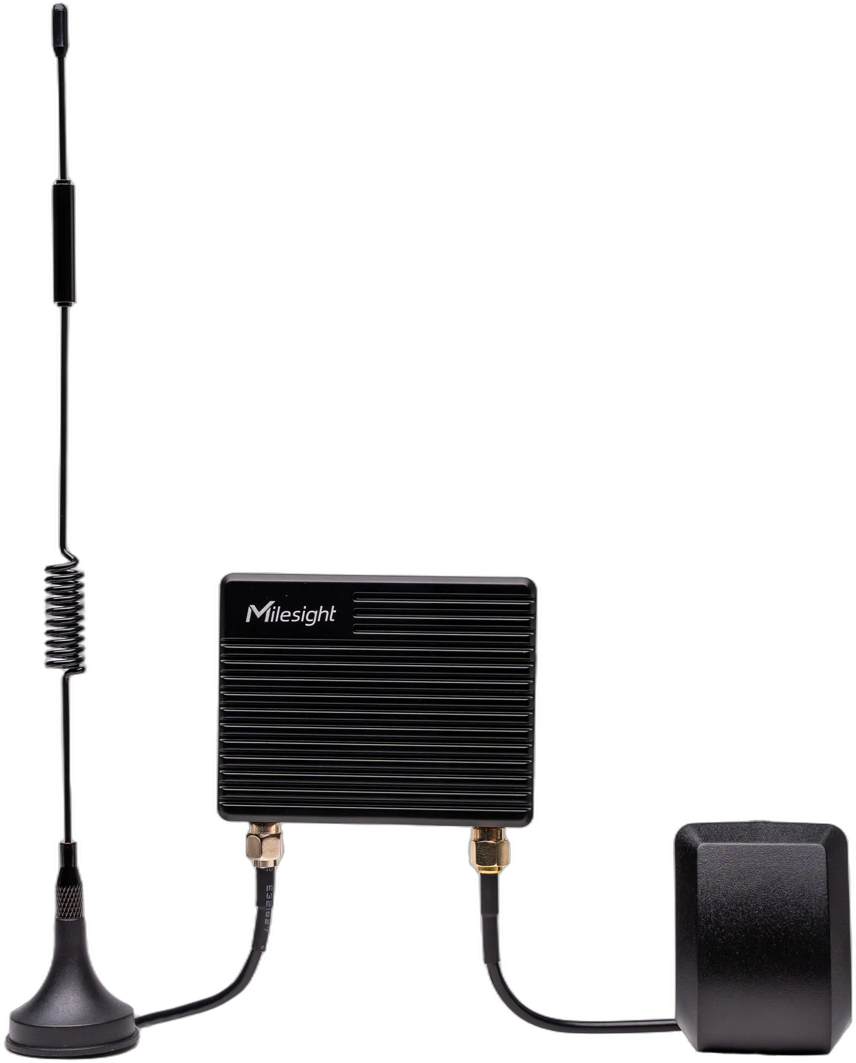 Milesight IoT Mini Industrial Router, UR41L-L0CEU