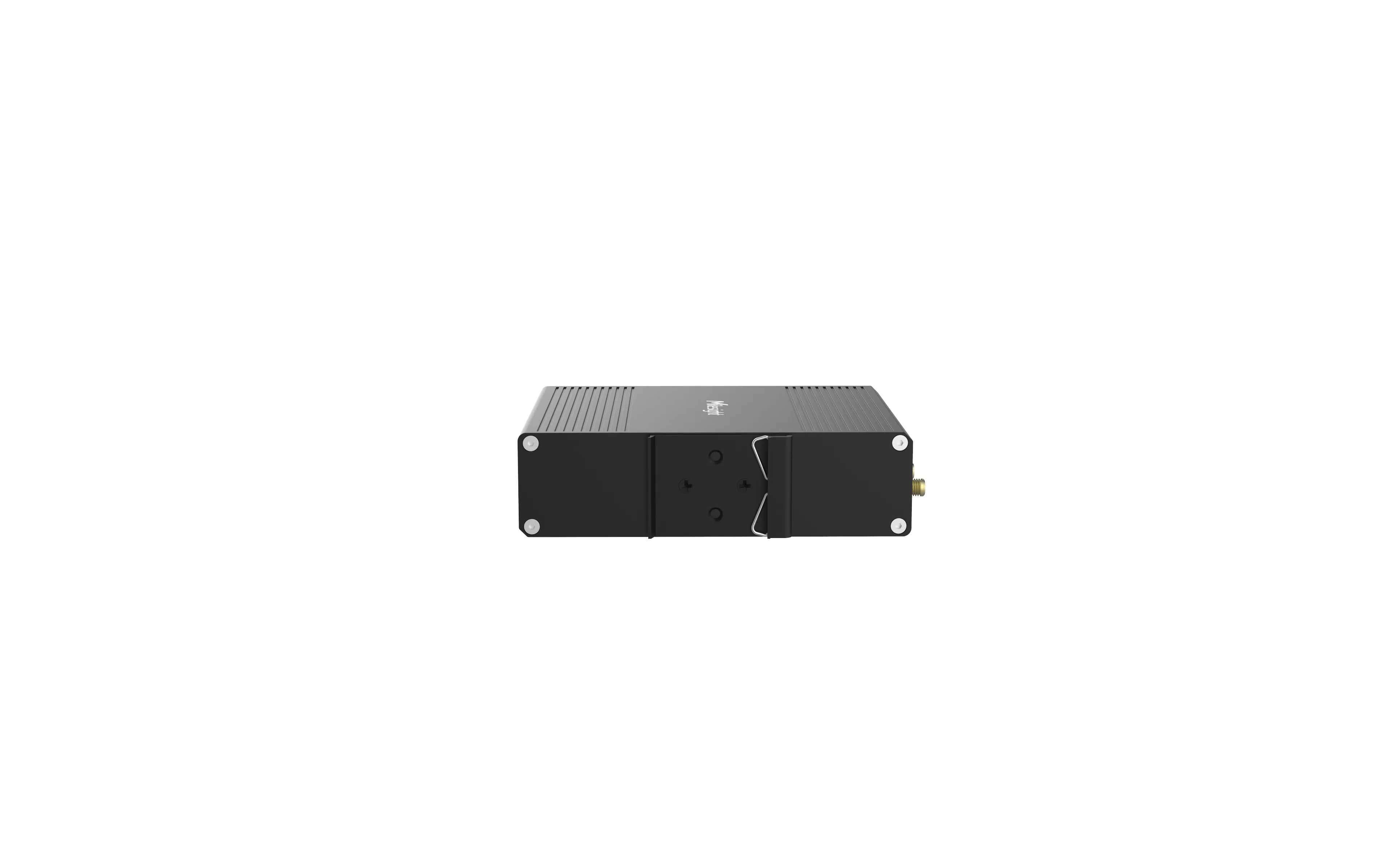 Milesight IoT Industrial Cellular Router, UR75-504AE-W2-P 5G / Wi-Fi / GPS Supported Milesight IoT Industrial Cellular Router, UR75-504AE-W2-P 5G / Wi-Fi / GPS Supported