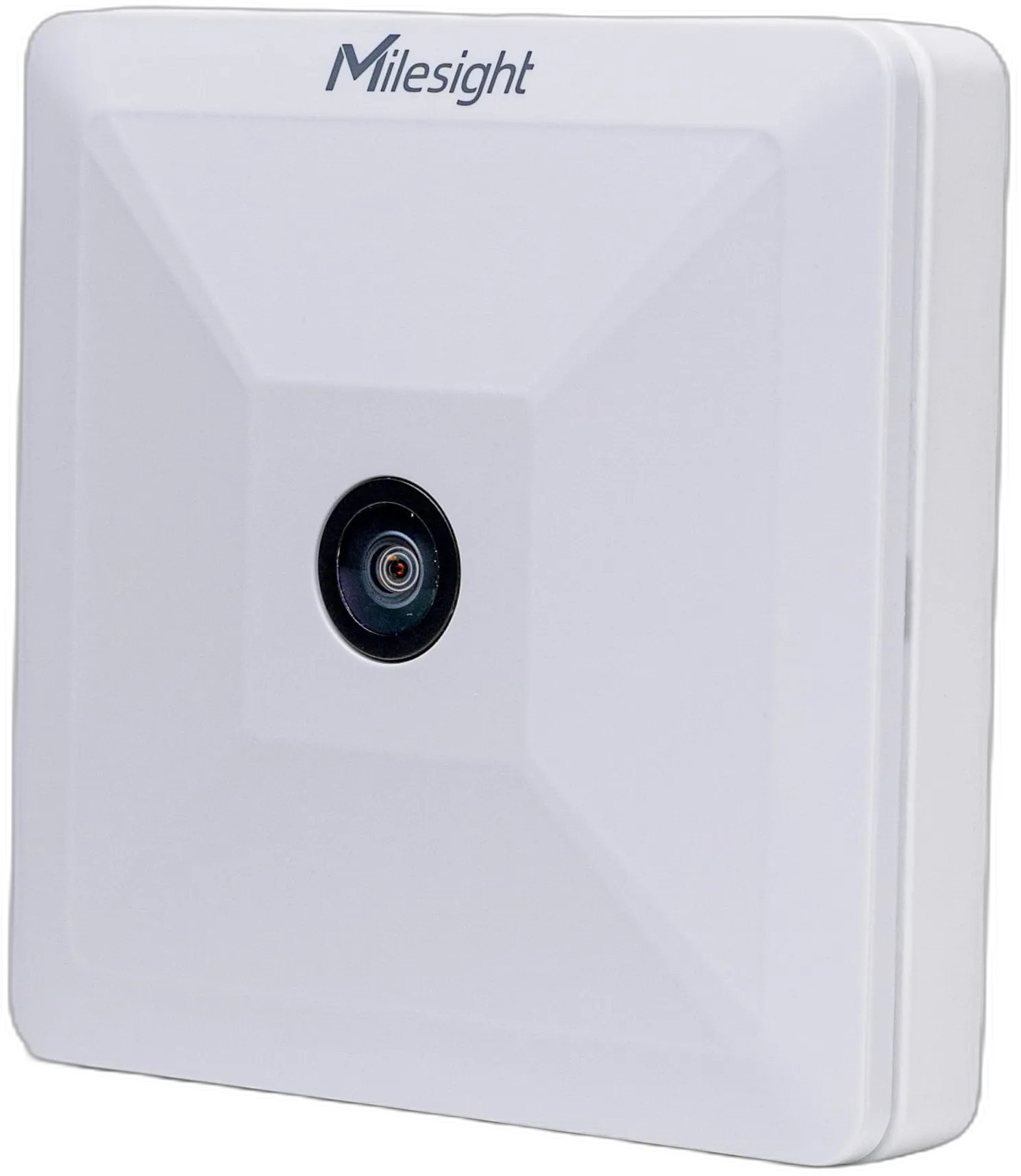 Milesight IoT AI Workplace Occupancy Sensor (High Ceiling Mount Version), VS121-P-White-High High Ceiling / POE Milesight IoT AI Workplace Occupancy Sensor (High Ceiling Mount Version), VS121-P-White-High High Ceiling / POE