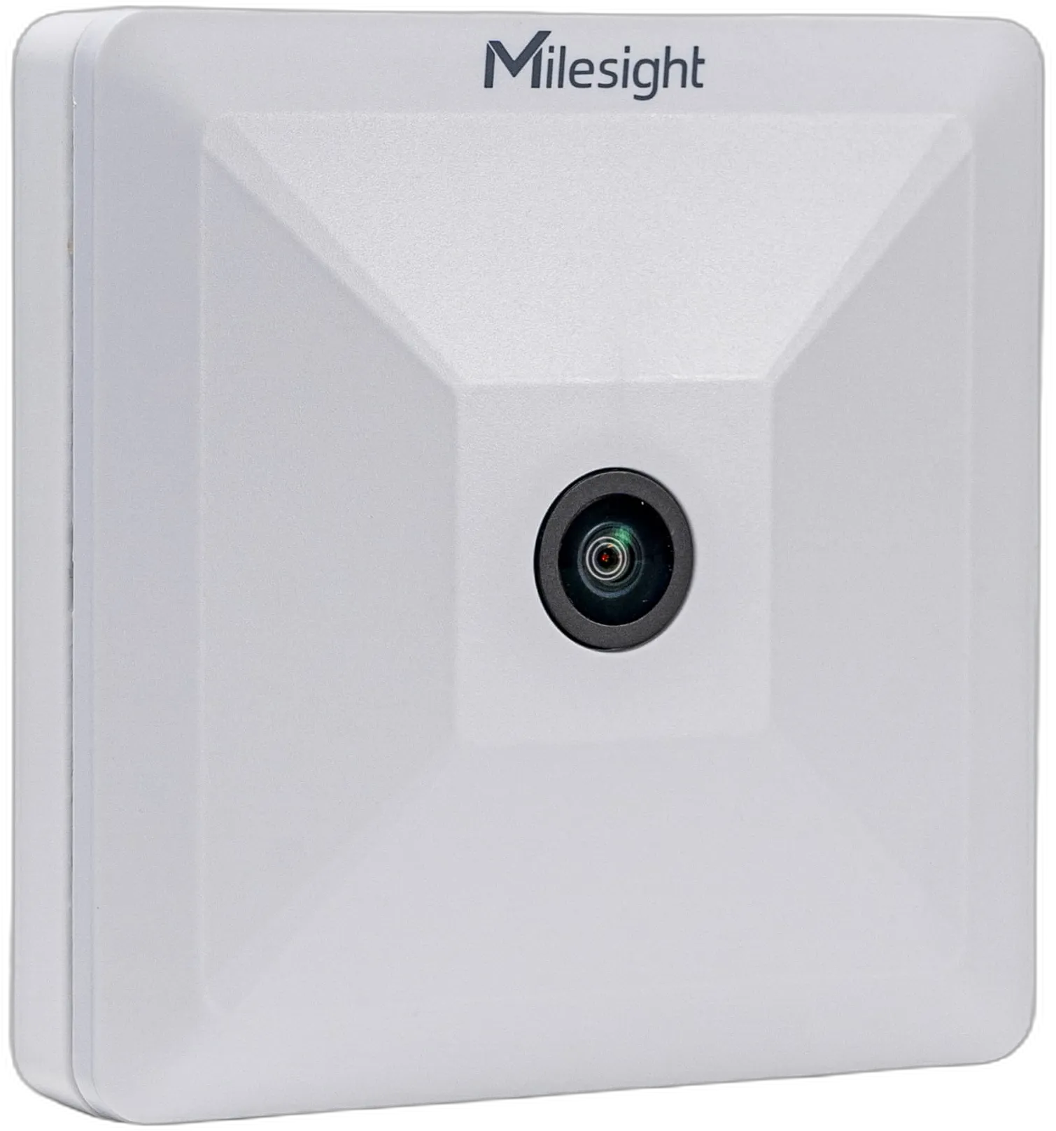 Milesight IoT AI Workplace Occupancy Sensor (High Ceiling Mount Version), VS121-P-White-High High Ceiling / POE Milesight IoT AI Workplace Occupancy Sensor (High Ceiling Mount Version), VS121-P-White-High High Ceiling / POE