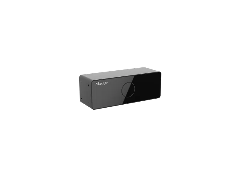 Milesight IoT 3D ToF People Counting Sensor, VS132-868M LoRaWAN / POE / 3D ToF / Wi-Fi
