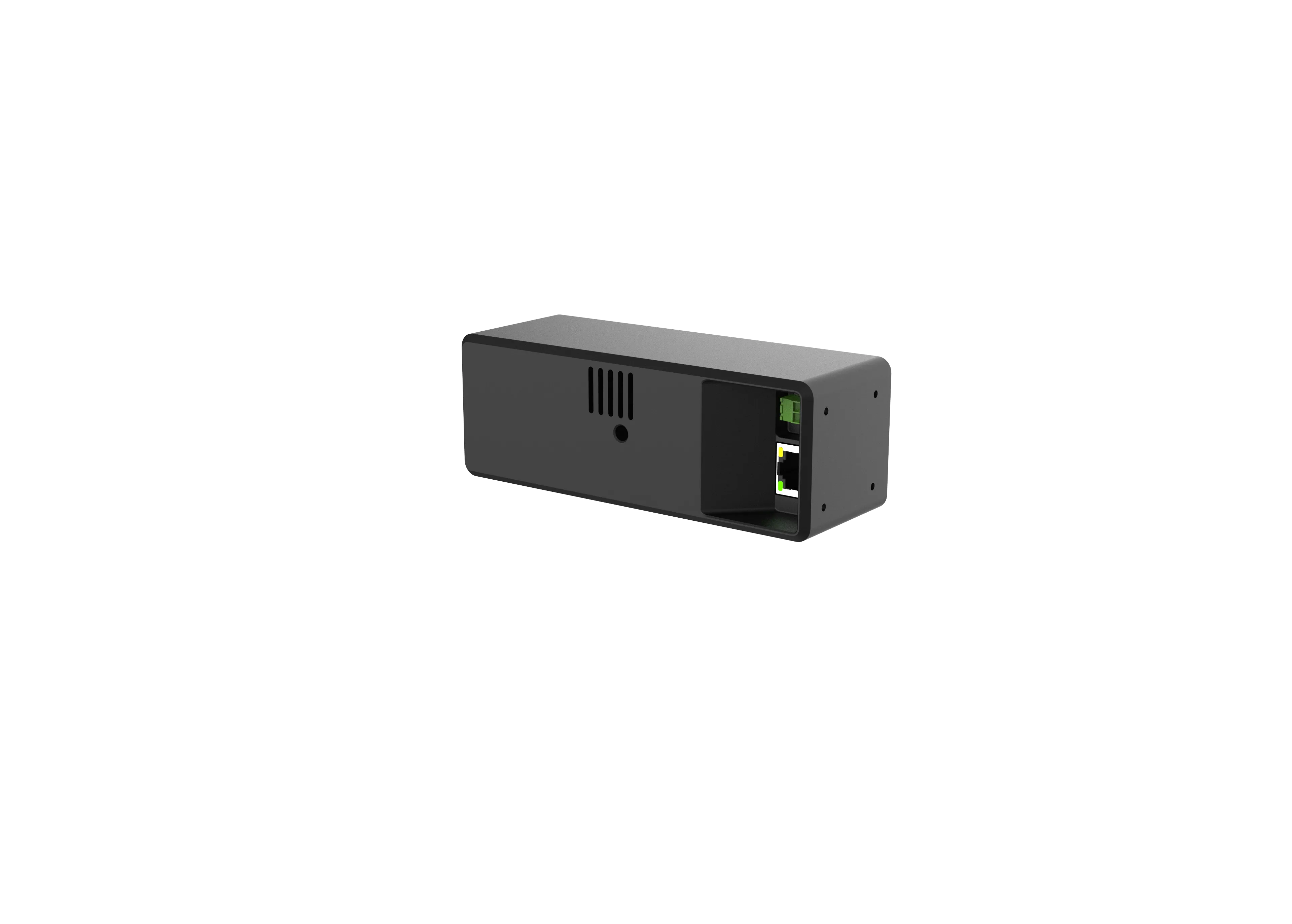 Milesight IoT 3D ToF People Counting Sensor, VS132-868M LoRaWAN / POE / 3D ToF / Wi-Fi Milesight IoT 3D ToF People Counting Sensor, VS132-868M LoRaWAN / POE / 3D ToF / Wi-Fi