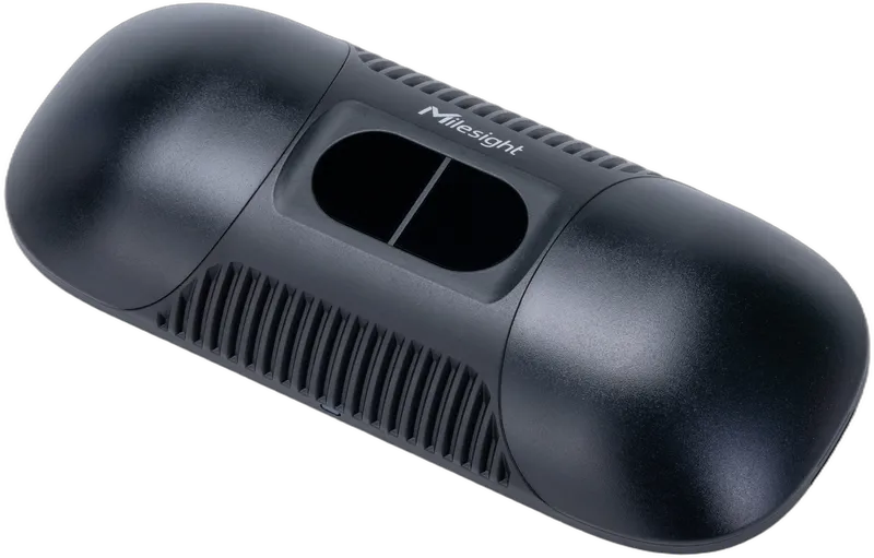 Milesight IoT Ultra ToF People Counter, VS135-P-Black