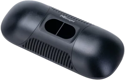 Milesight IoT Ultra ToF People Counter, VS135-P-Black