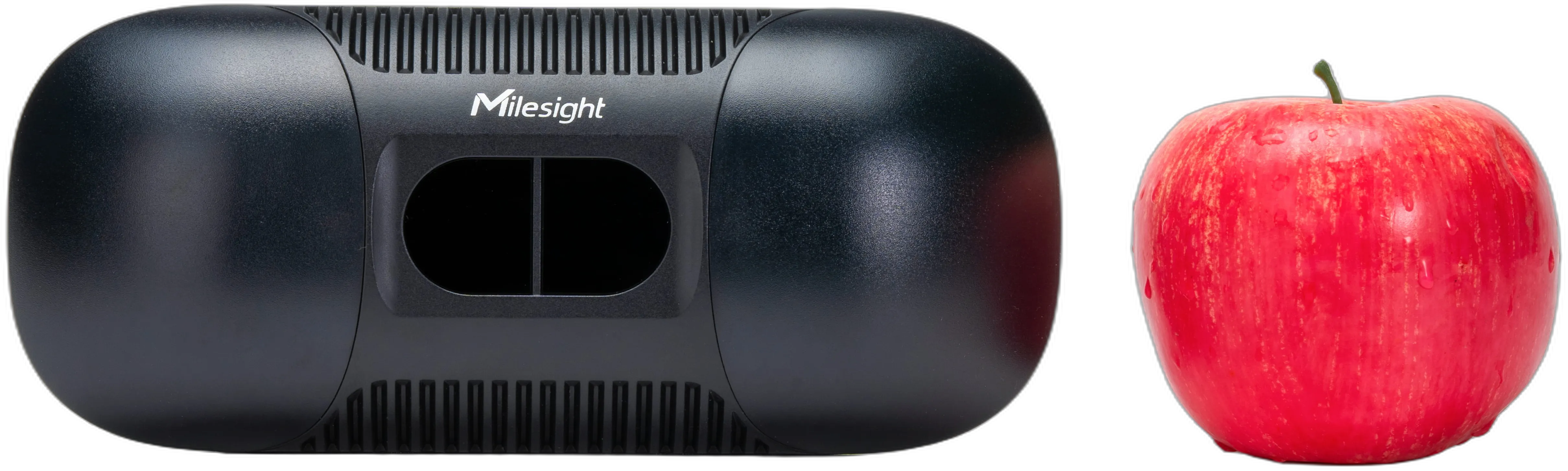 Milesight IoT Ultra ToF People Counter, VS135-P-Black