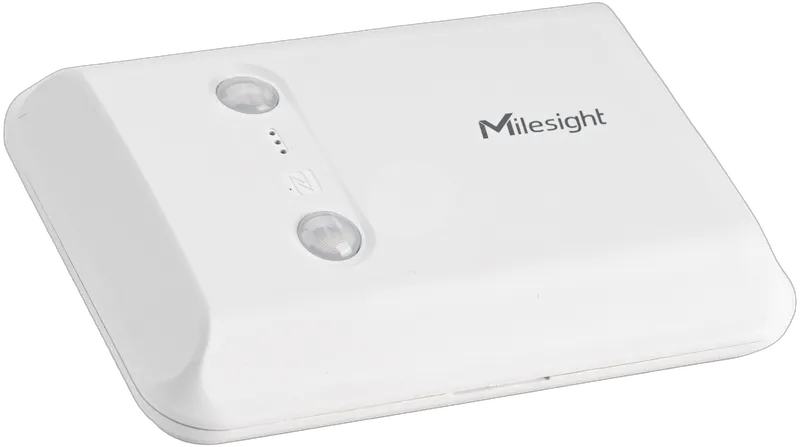 Milesight IoT Passage People Counter Sensor, VS350-868M